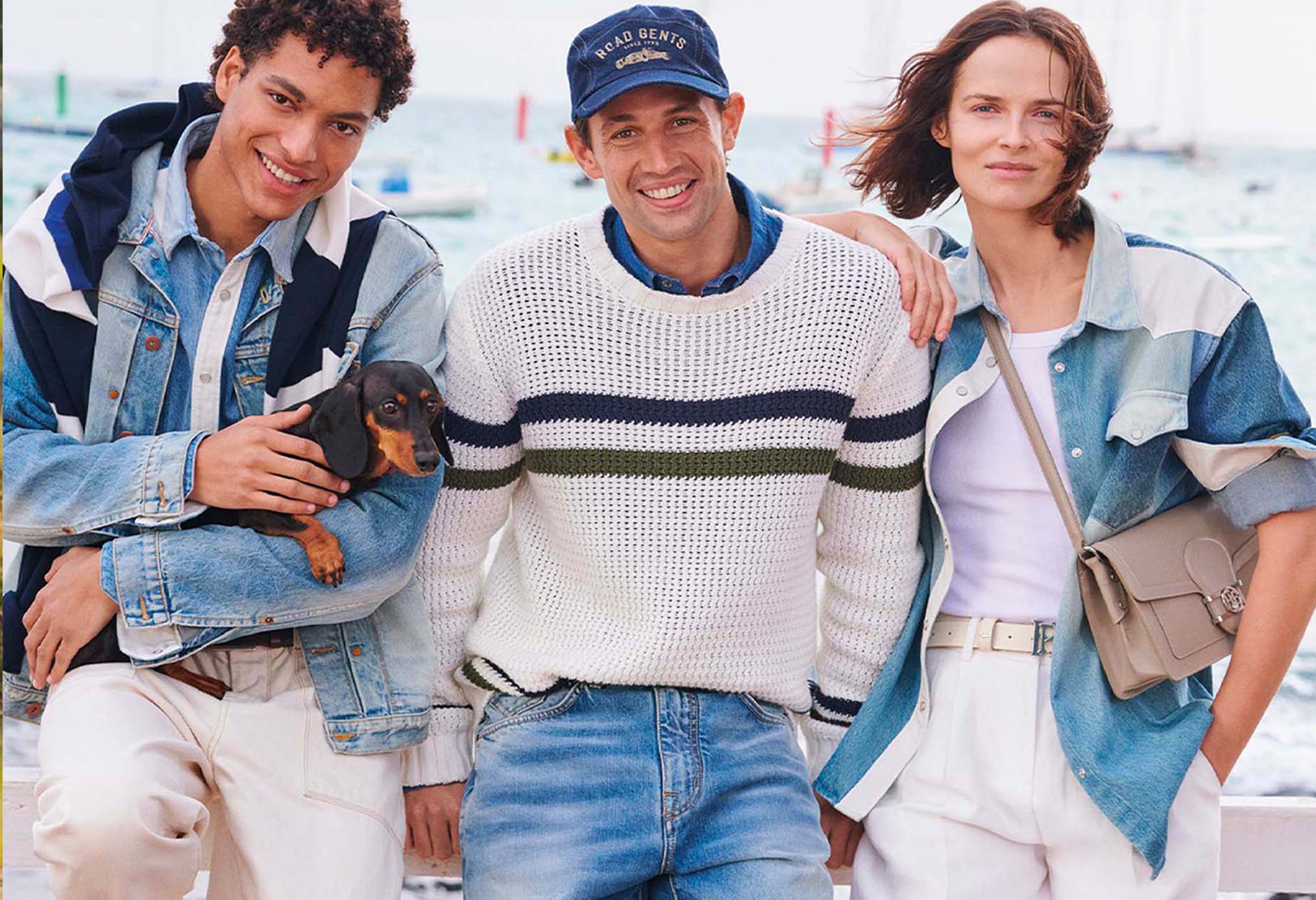 HARMONT & BLAINE en promo sur SHOWROOMPRIVÉ