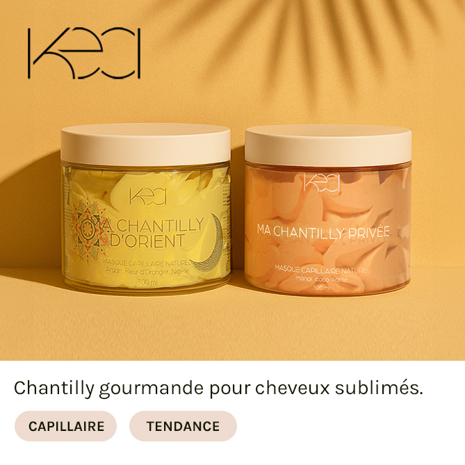 KEA à bas prix sur BEAUTÉ PRIVÉE