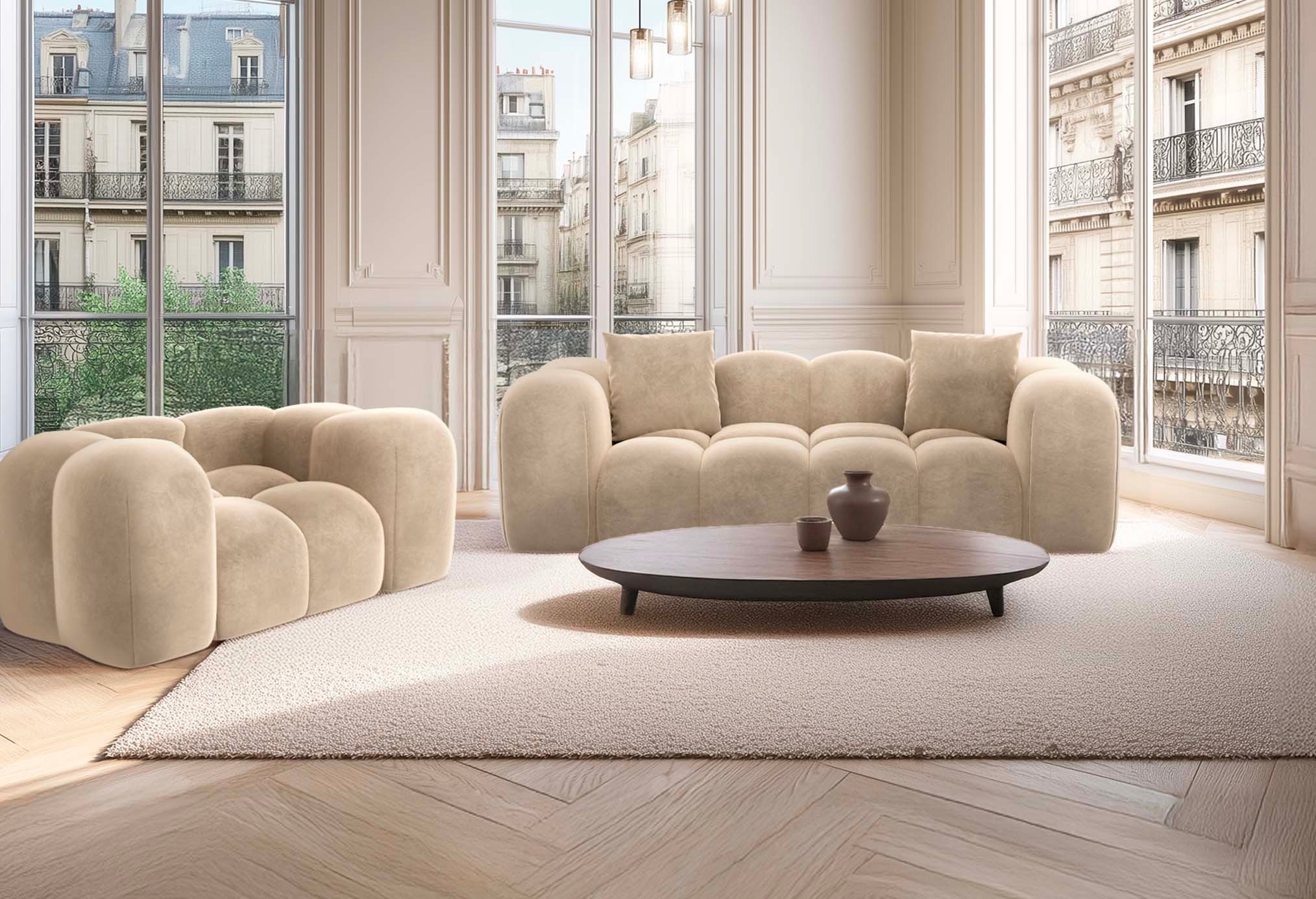 ICONIX STUDIOS DESIGNDISTRIKT en vente privilège sur SHOWROOMPRIVÉ