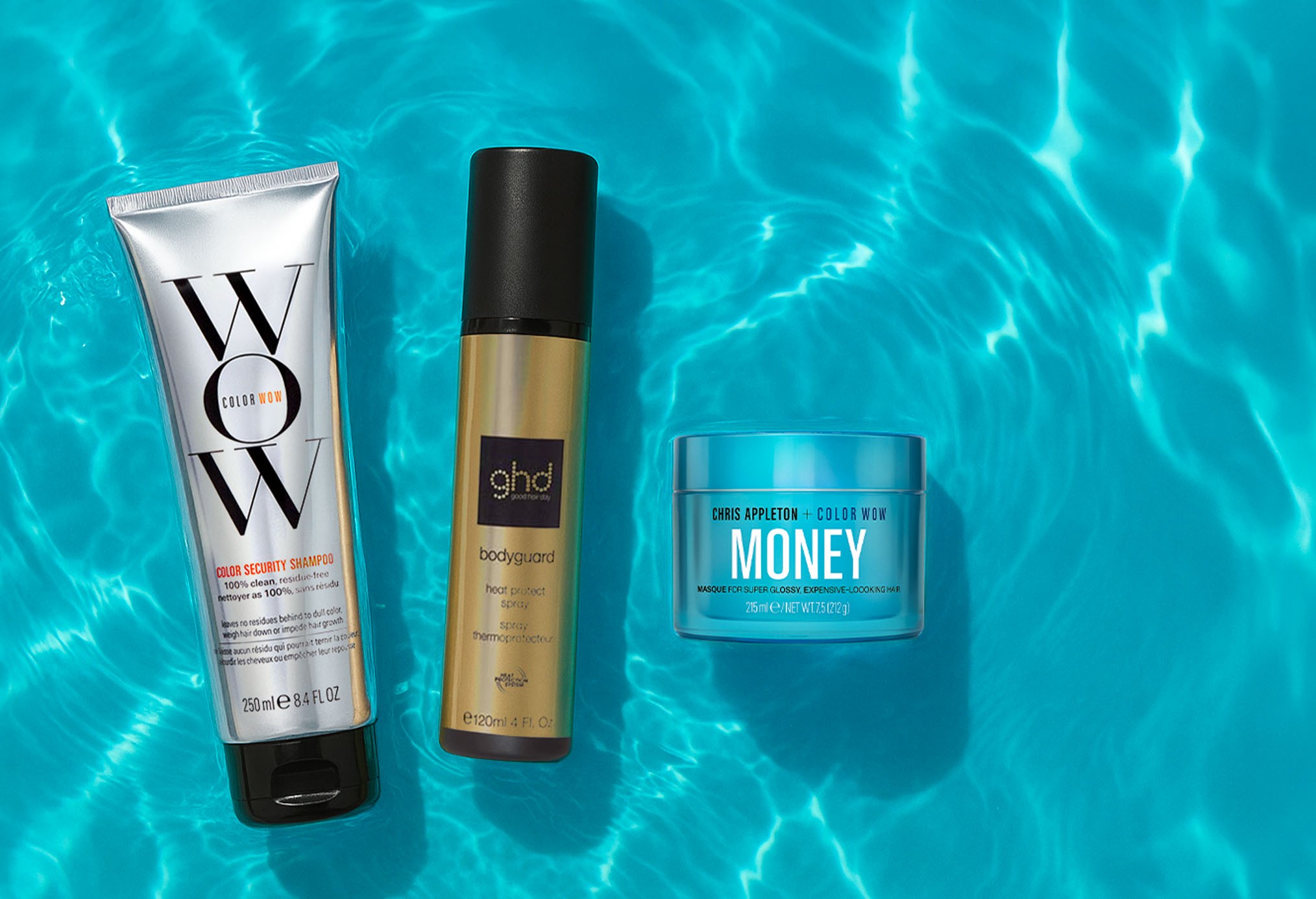 OLAPLEX en soldes sur SHOWROOMPRIVÉ