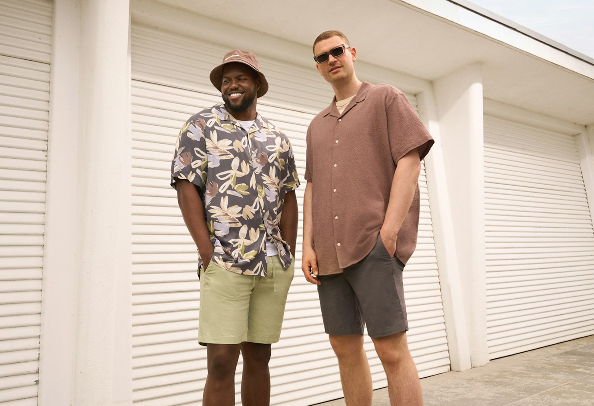 JACK & JONES en vente privée sur SHOWROOMPRIVÉ