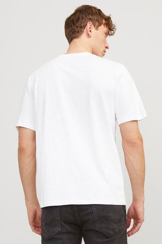 $T-shirt - Blanc