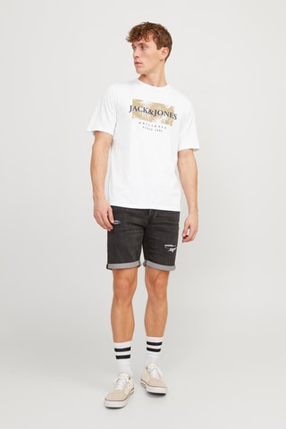 $T-shirt - Blanc