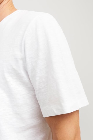 $T-shirt - Blanc