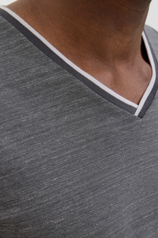 $T-shirt - Gris foncé