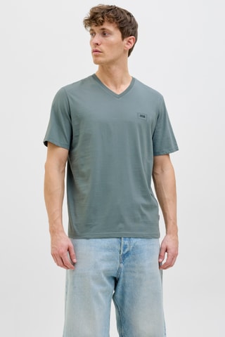 $T-shirt - Kaki