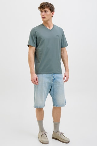 $T-shirt - Kaki