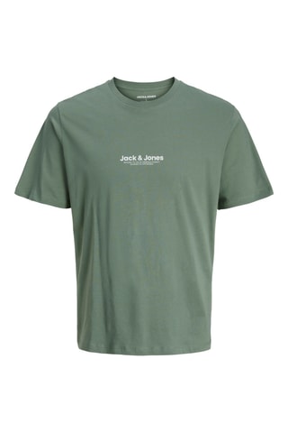 $T-shirt - Kaki