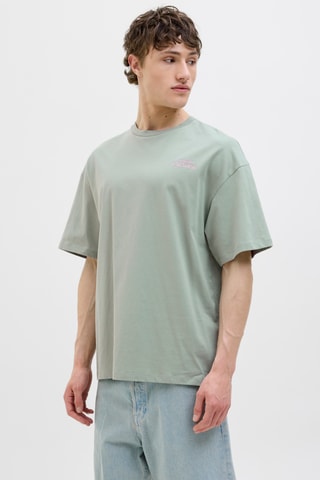 $T-shirt - Vert