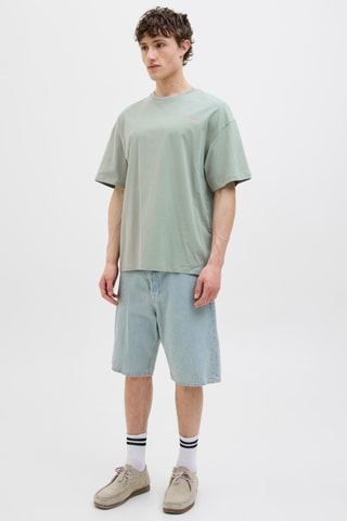 $T-shirt - Vert