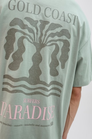 $T-shirt - Vert