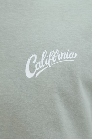 $T-shirt - Vert