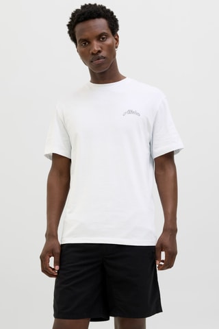$T-shirt - Blanc