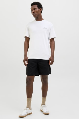 $T-shirt - Blanc