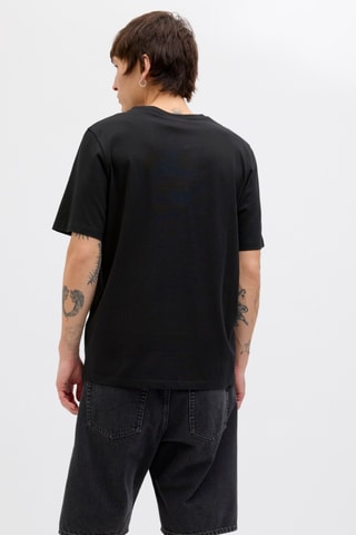 $T-shirt - Noir