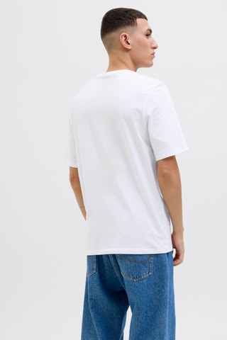 $T-shirt - Blanc