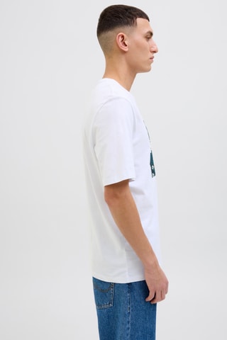 $T-shirt - Blanc