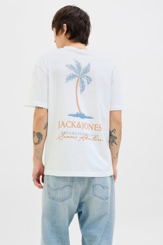 $T-shirt - Blanc
