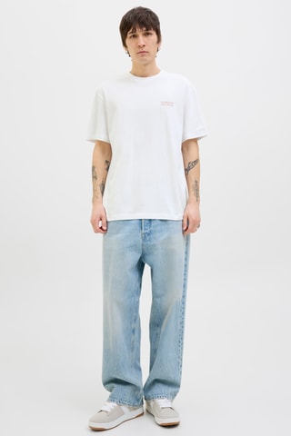 $T-shirt - Blanc