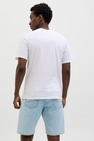 $T-shirt - Blanc