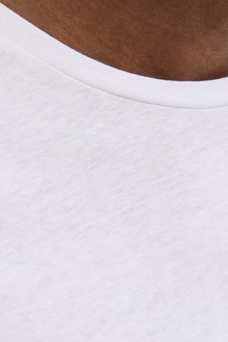 $T-shirt - Blanc