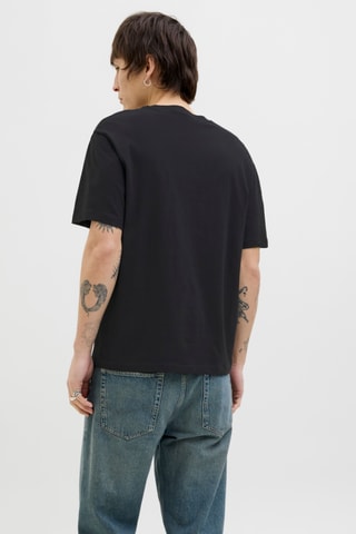 $T-shirt - Noir