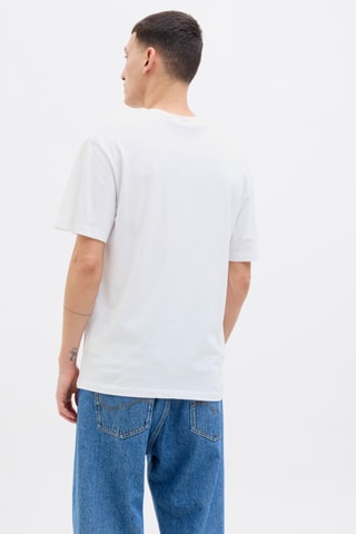 $T-shirt - Blanc