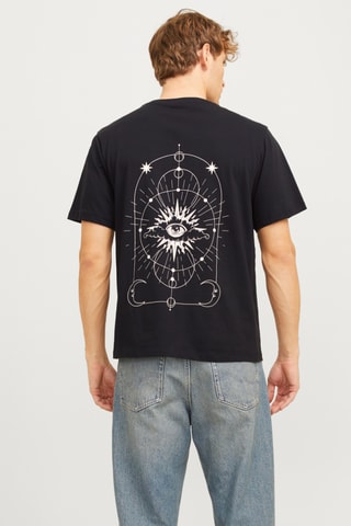 $T-shirt - Noir