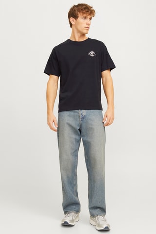 $T-shirt - Noir