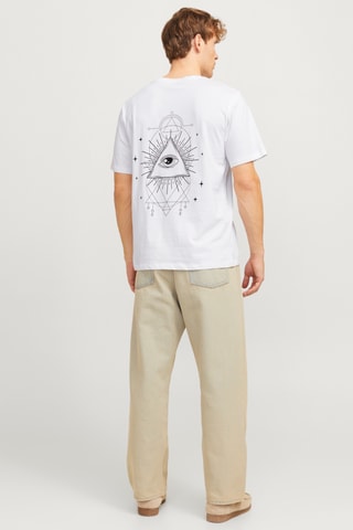 $T-shirt - Blanc