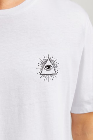 $T-shirt - Blanc