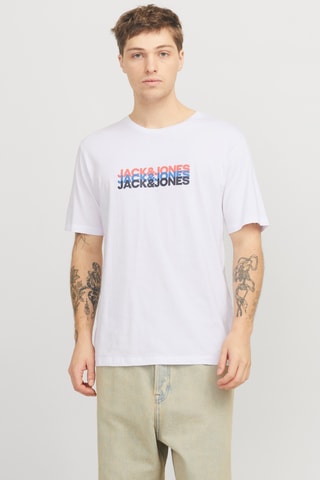 $T-shirt - Blanc