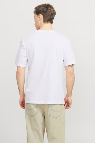 $T-shirt - Blanc