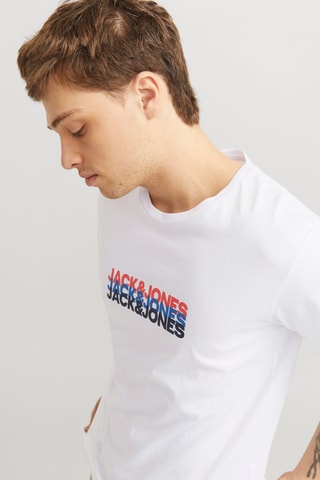 $T-shirt - Blanc