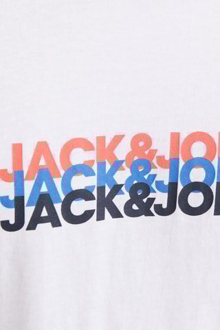 $T-shirt - Blanc