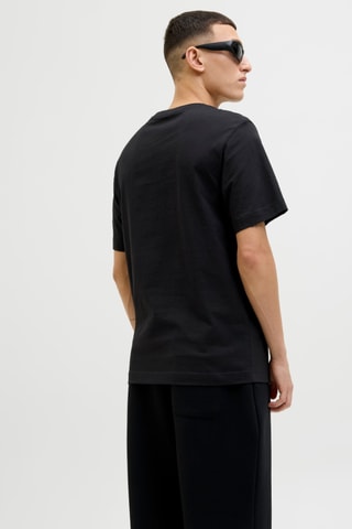 $T-shirt - Noir
