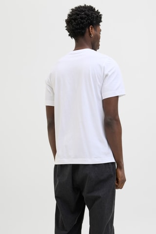 $T-shirt - Blanc