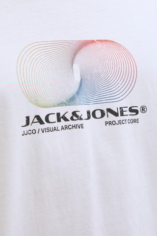 $T-shirt - Blanc
