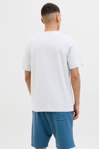 $T-shirt - Blanc