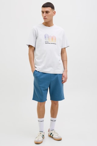 $T-shirt - Blanc