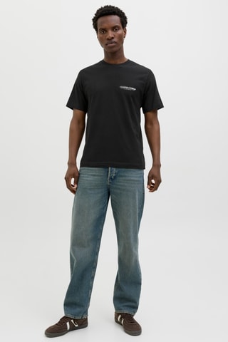 $T-shirt - Noir