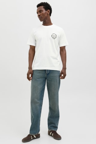 $T-shirt - Blanc