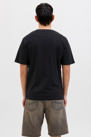 $T-shirt - Noir