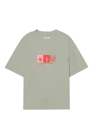 $T-shirt - Kaki