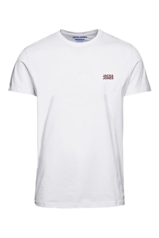 $T-shirt - Blanc