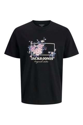 $T-shirt - Noir