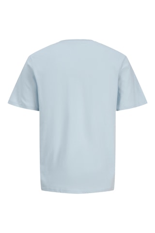 $T-shirt - Ciel