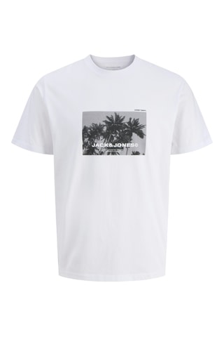 $T-shirt - Blanc