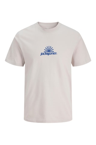 $T-shirt - Violet