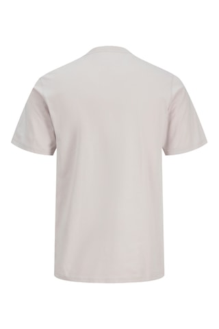 $T-shirt - Violet
